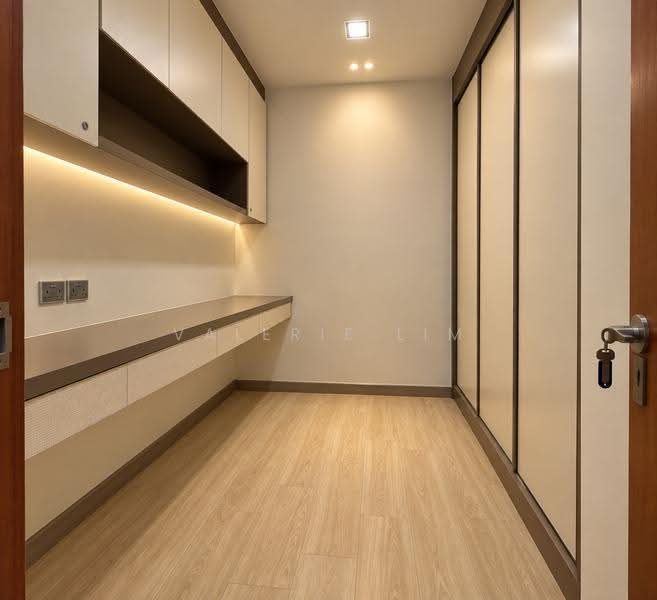 Mount Faber Lodge — photo 11