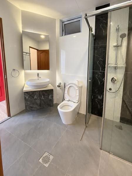 Mount Faber Lodge — photo 13