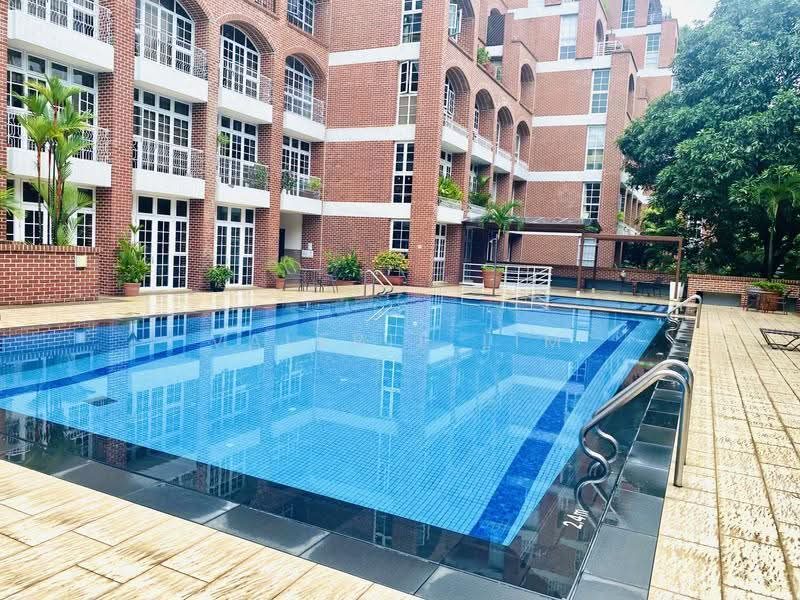 Mount Faber Lodge — photo 14
