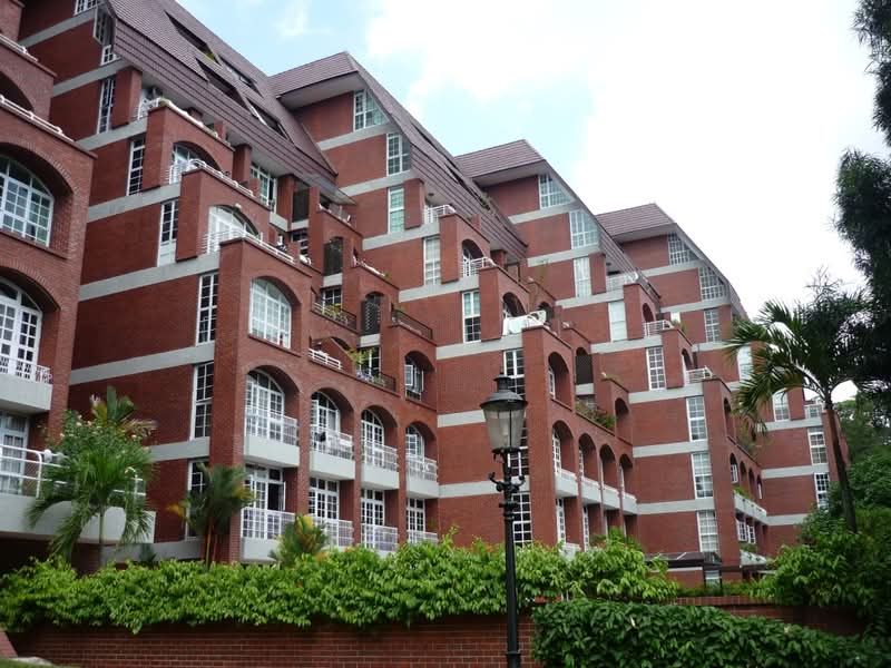 Mount Faber Lodge — photo 16