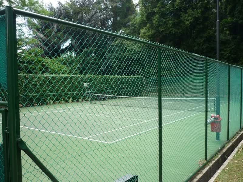 Mount Faber Lodge — photo 19