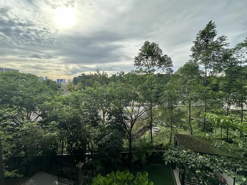 Park Colonial — photo 9