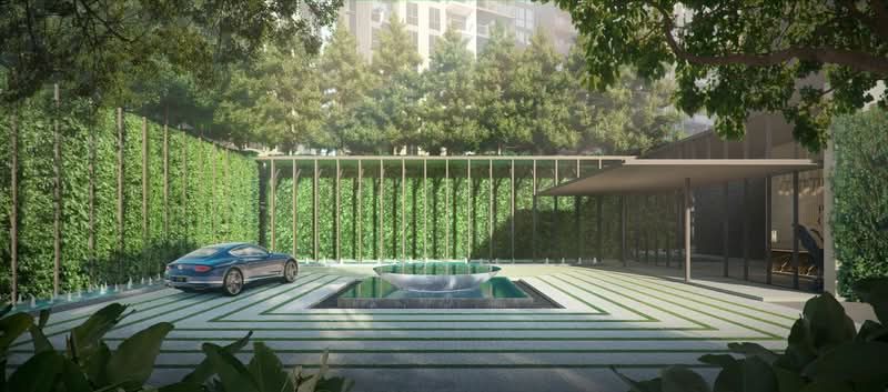 Park Colonial — photo 21