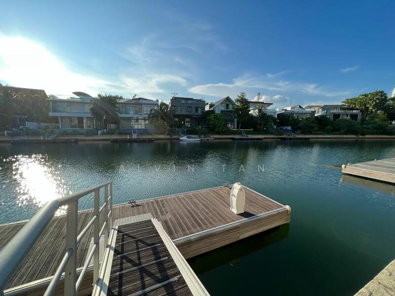 Pearl Island — photo 5
