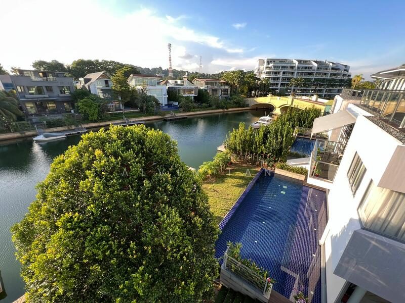 Pearl Island — photo 17
