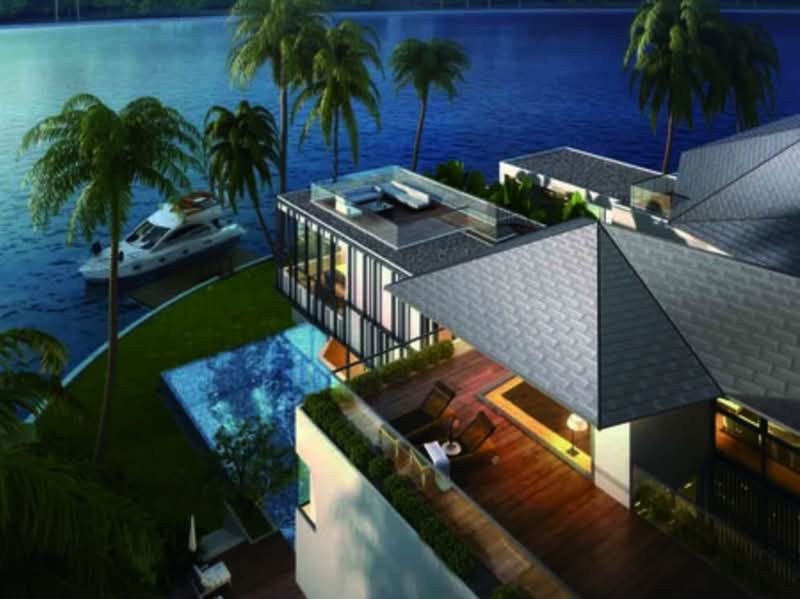 Pearl Island — photo 20