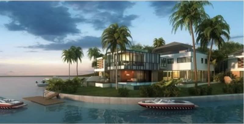 Pearl Island — photo 23