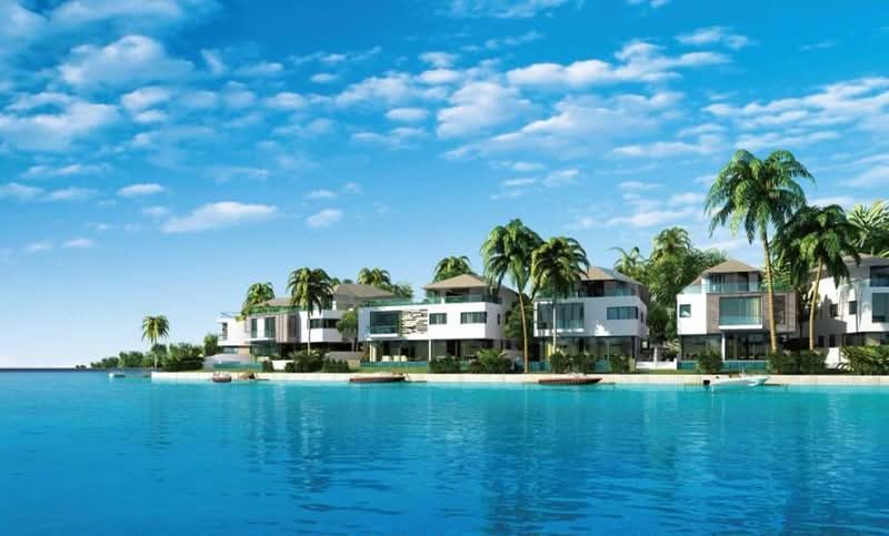 Pearl Island — photo 25