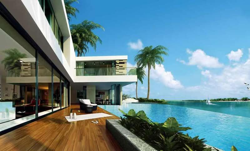 Pearl Island — photo 27