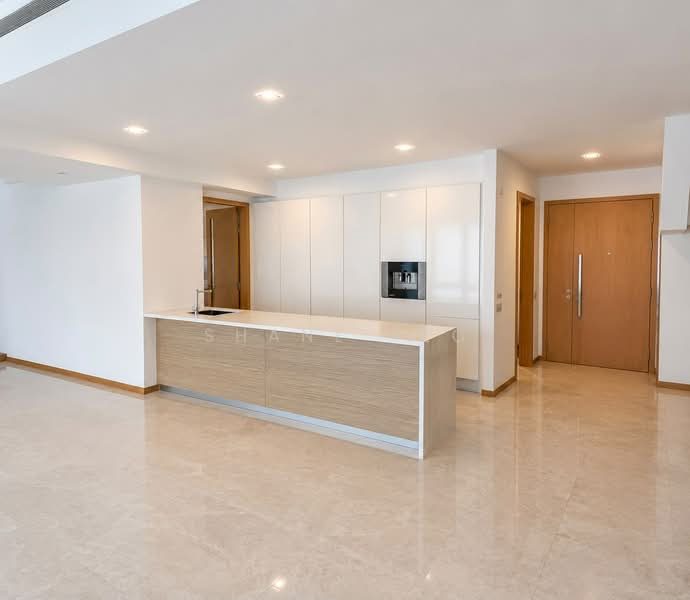 Marina Bay Residences — photo 7