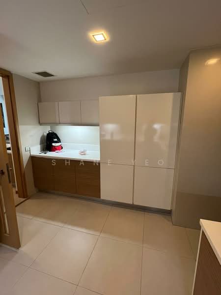 Marina Bay Residences — photo 10