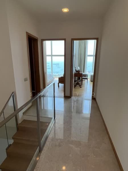 Marina Bay Residences — photo 12