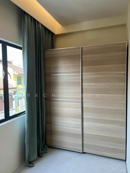 42 Rowell Road - Ensuite - Minimum 3 months — photo 3