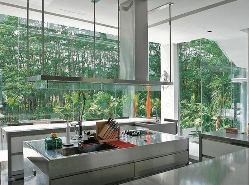 Off Bukit Timah Road — photo 2