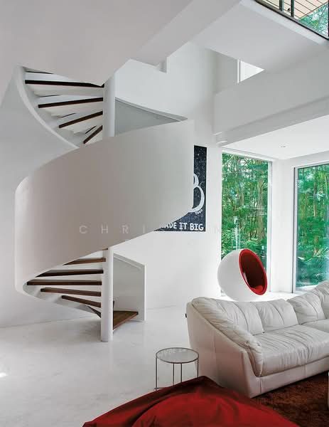 Off Bukit Timah Road — photo 4