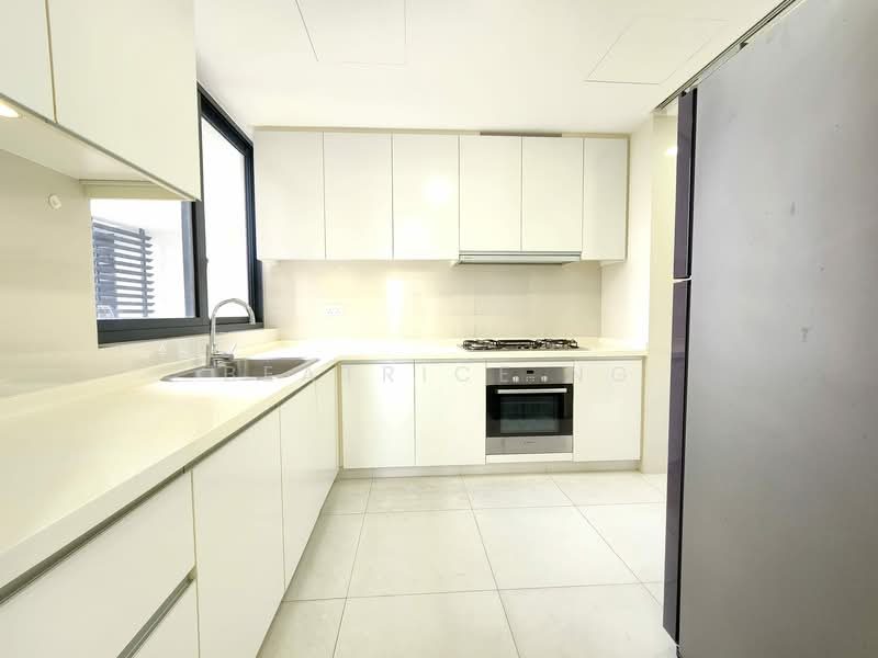 d'Leedon (Former Farrer Court) — photo 8
