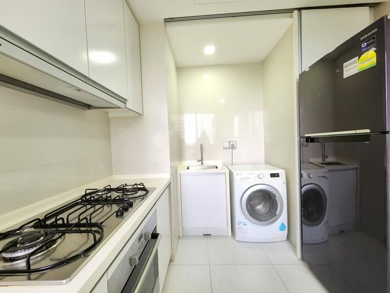 d'Leedon (Former Farrer Court) — photo 9