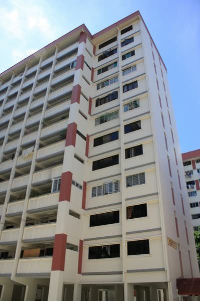 134 Yishun Street 11 — photo 9