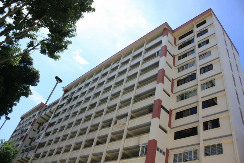 134 Yishun Street 11 — photo 10