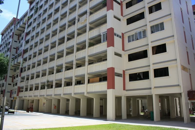 134 Yishun Street 11 — photo 12