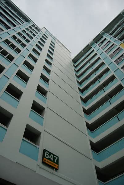 647 Pasir Ris Drive 10 — photo 11