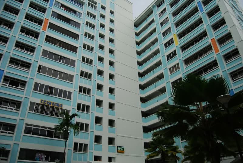 647 Pasir Ris Drive 10 — photo 12