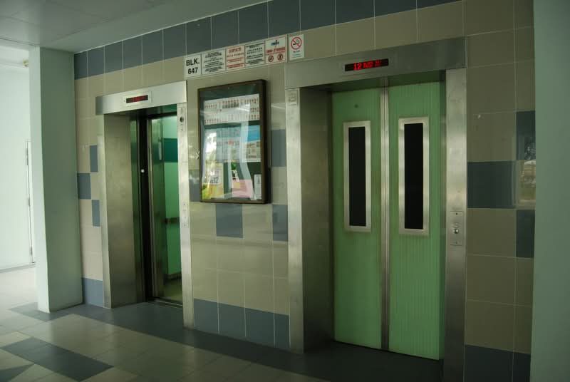 647 Pasir Ris Drive 10 — photo 13