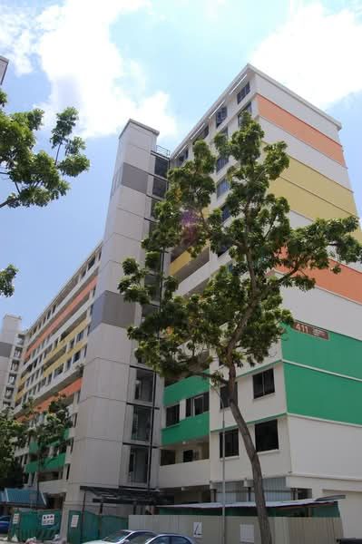 411 Tampines Street 41 — photo 9