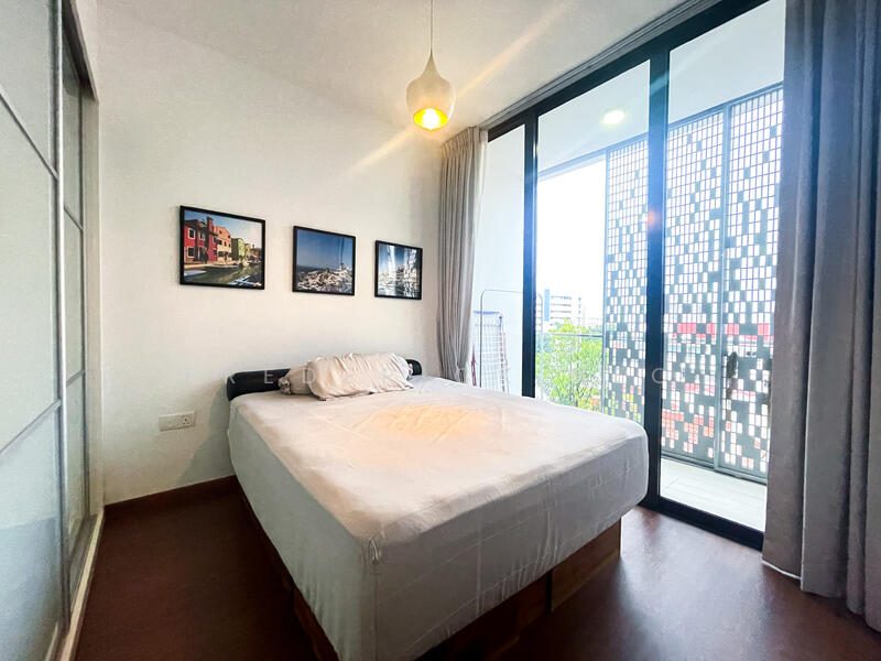 Singa Hills — photo 1