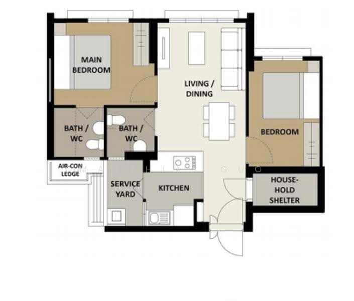 406C Northshore Drive — photo 8