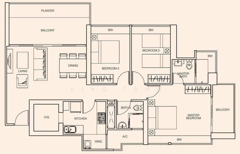 139B Lorong 1A Toa Payoh — photo 10
