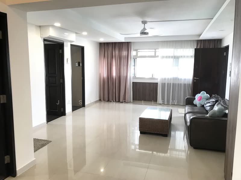 486B Tampines Avenue 9 — photo 1