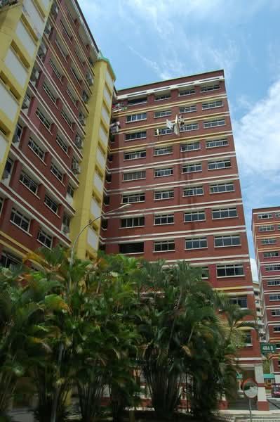 486B Tampines Avenue 9 — photo 10