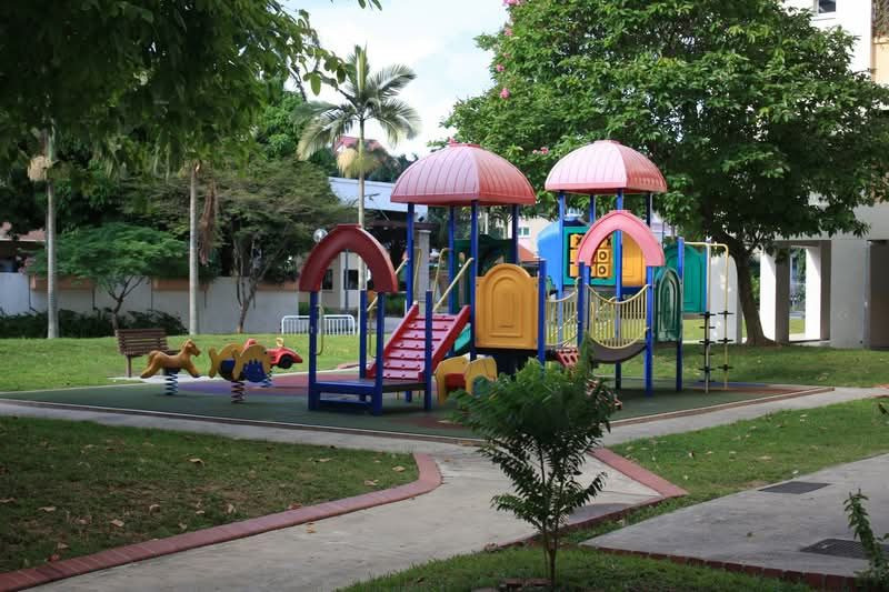 104 Lengkong Tiga — photo 18