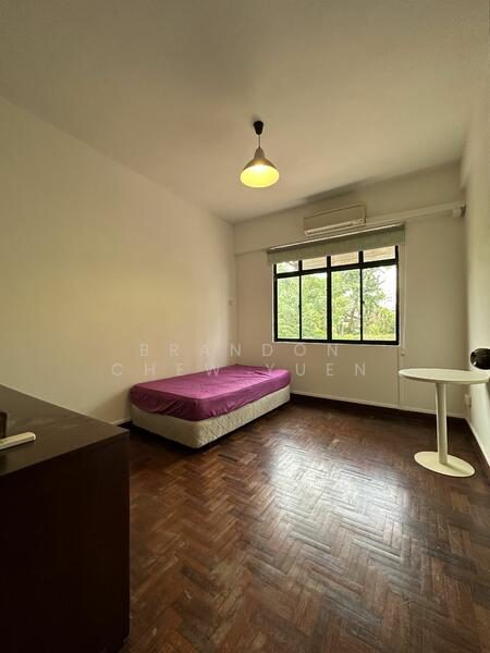 Bartley Grove — photo 1