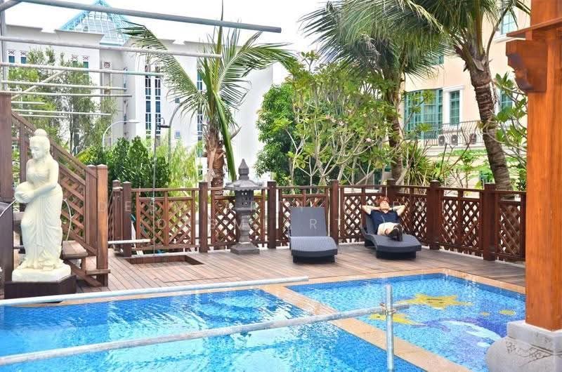 RARE! SINGLE TITTLE 24 UNITS APT & FACILITIES @$1800/psf only ❓❓ — photo 2