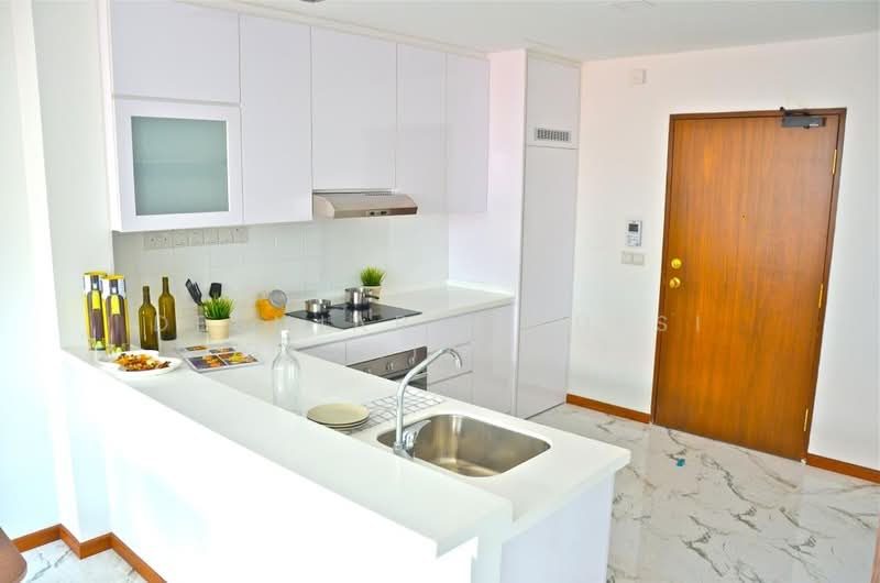 RARE! SINGLE TITTLE 24 UNITS APT & FACILITIES @$1800/psf only ❓❓ — photo 4