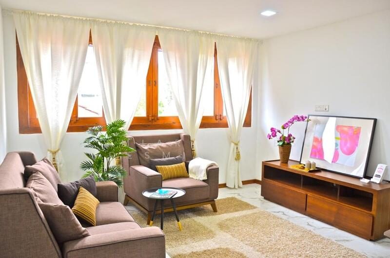 RARE! SINGLE TITTLE 24 UNITS APT & FACILITIES @$1800/psf only ❓❓ — photo 5