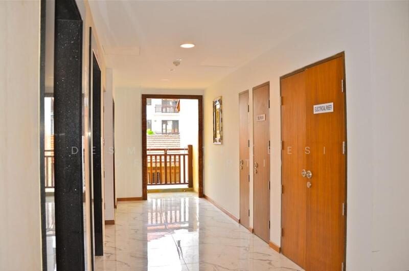 RARE! SINGLE TITTLE 24 UNITS APT & FACILITIES @$1800/psf only ❓❓ — photo 6