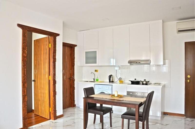 RARE! SINGLE TITTLE 24 UNITS APT & FACILITIES @$1800/psf only ❓❓ — photo 10