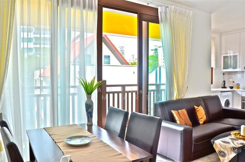 RARE! SINGLE TITTLE 24 UNITS APT & FACILITIES @$1800/psf only ❓❓ — photo 12