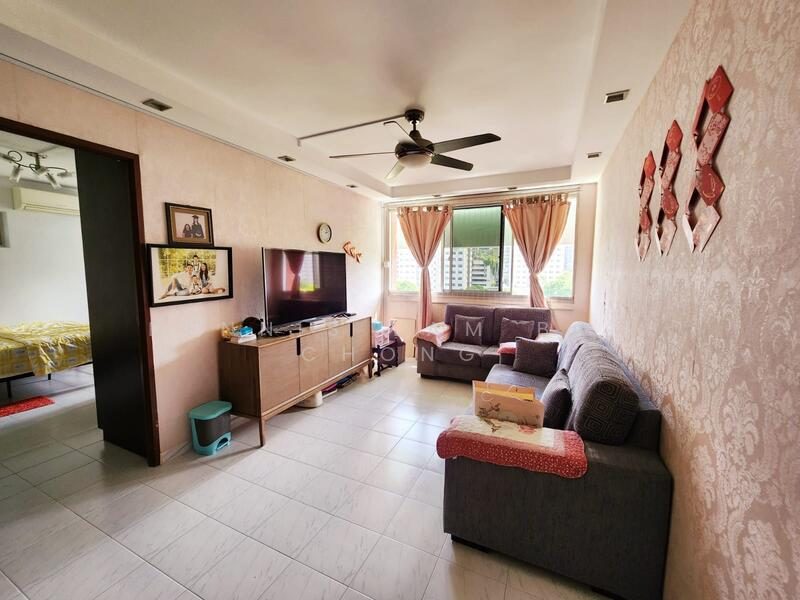 888A Tampines Street 81 — photo 1