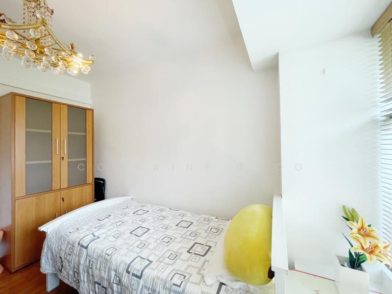 Pinnacle @ Duxton — photo 1