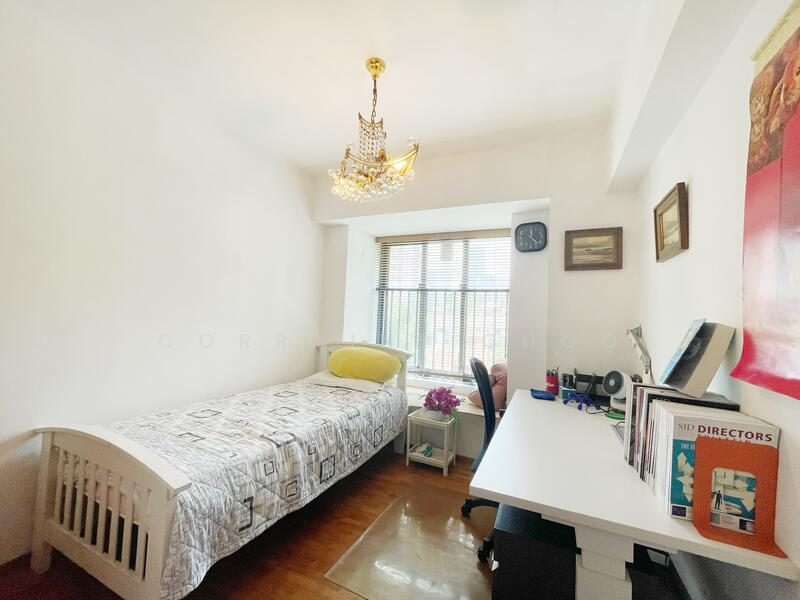 Pinnacle @ Duxton — photo 2