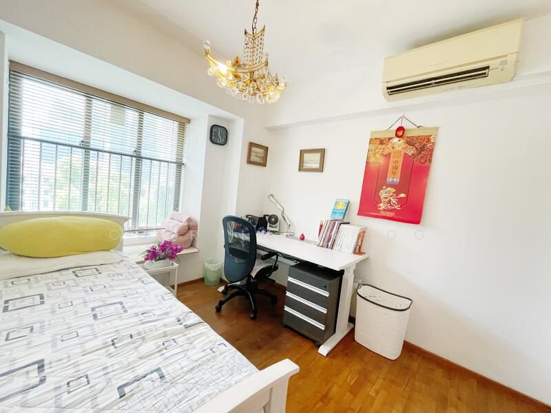 Pinnacle @ Duxton — photo 3