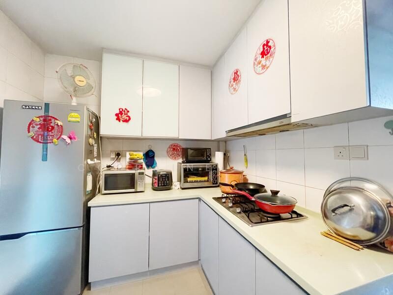 Pinnacle @ Duxton — photo 4