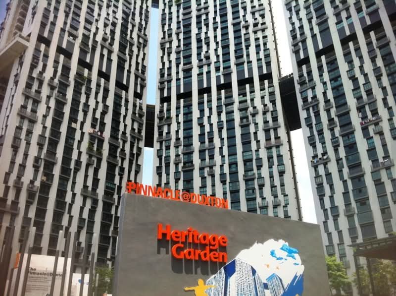 Pinnacle @ Duxton — photo 5