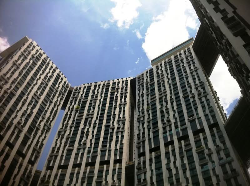 Pinnacle @ Duxton — photo 6
