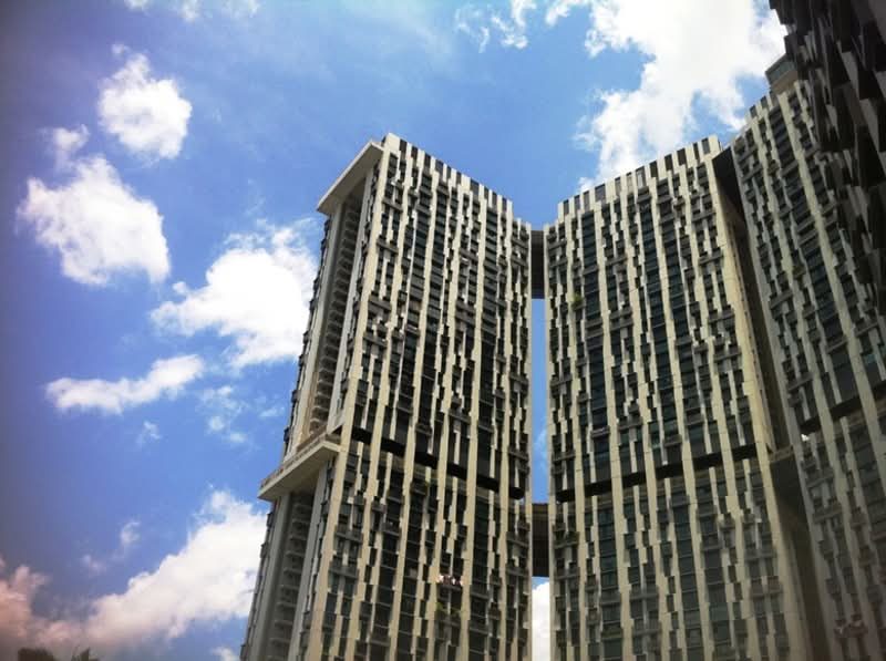 Pinnacle @ Duxton — photo 7