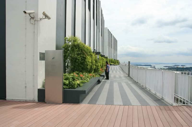 Pinnacle @ Duxton — photo 9
